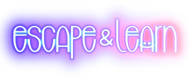 escape & learn